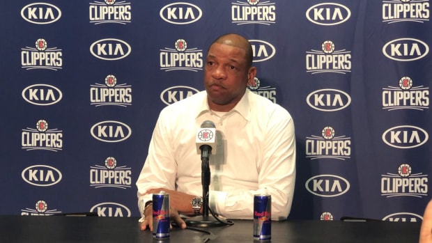 Doc bad weekend Mem/Nyk